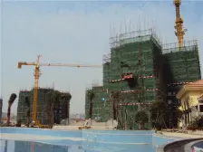 嘉宏公园1号精装修两房,业主诚心出售