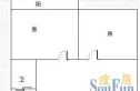 象山南路111号户型图