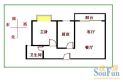 中冶锦城户型图