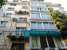 鲁迅公园边2000年电梯房,高区全明,满五唯--