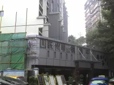 老城区 四联悦苑一房