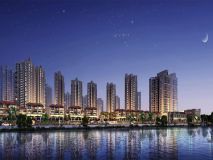 先看规格,再看价格,2024年10月江门蓬江区大于14000元/㎡的这些楼盘你