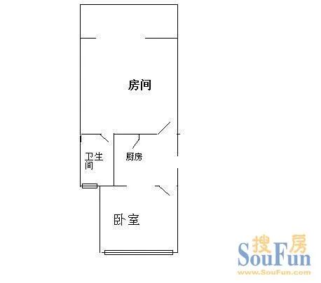 长乐路672弄户型图