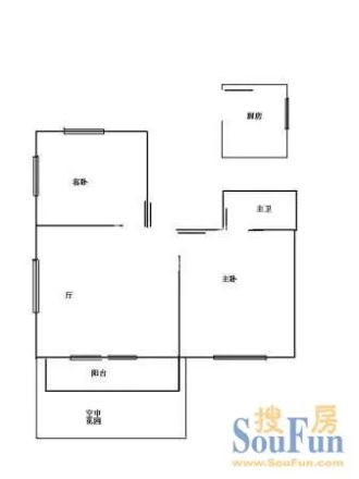 长乐路672弄户型图