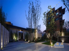 万科金色悦城 1室1厅 北