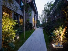 万科品质 带地暖 新风 近环线5号线 带露台