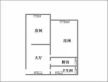 长乐路公房户型图