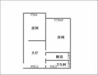 长乐路公房户型图