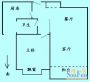 龙博公寓户型图
