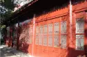 堰上芙蓉印象实景图