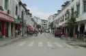 堰上芙蓉印象实景图