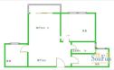 锦江公寓户型图