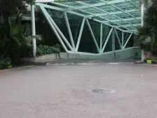 星河传说大平层 户型方正 南北对流 大阳台