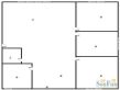 工商局宿舍户型图