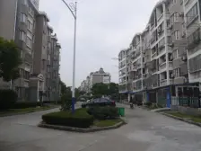 金星绿苑 2室1厅 南