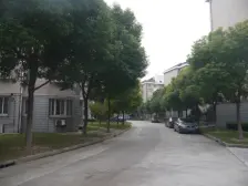 金星绿苑 3室2厅 南 北