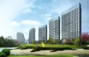 融信海上城实景图