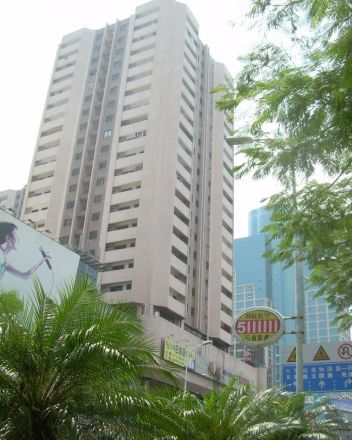 【厦门汇成商业中心小区,二手房,租房】- 厦门房天下