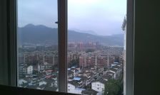 慧民雅居B区2室2厅东南