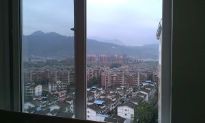慧民雅居B区2室2厅东南