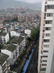 慧民雅居A区2室1厅东南