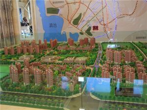 师范大学附属官渡学/校旁全南向精装阳光三房