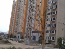 地铁口,户型方正,楼栋间距大,小区绿化高