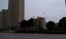 万通城楼中楼全天采光户型方正出行便利诚心出售