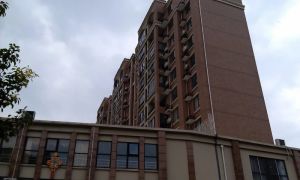 邻近安定广场南门桥西皋菜市场,联中实验