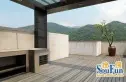 萃峰国际海棠湾实景图