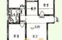 象山南路111号户型图
