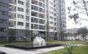 时代欣城 3室2厅 南