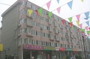 新光社区文景苑1室1厅西
