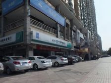 君临闽江一线看江端头户型电梯中层