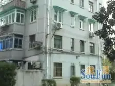 虹霞大厦 2室2厅 南