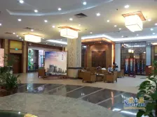 臻萃园 毛坯两房 格局方正 中高楼层 配套齐全 诚售