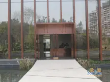 石马河 凤凰湾三房164.8万