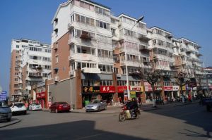 交通便利,配套成熟,视线无遮挡,精装修