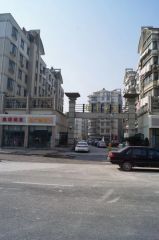 佳乐花苑 精装四房 诚心出售 看房方便