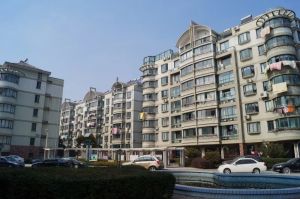 佳乐花苑3室1厅南