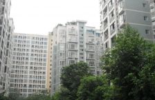 龙腾花园1室1厅南