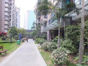 正祥尊园 2室2厅 南