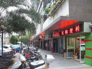 茶亭口旁,居家电梯高层两房,国货福八,朝南日照足