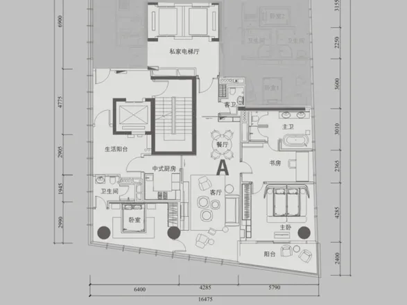 【深圳深圳湾1号小区,二手房,租房】- 深圳房天下