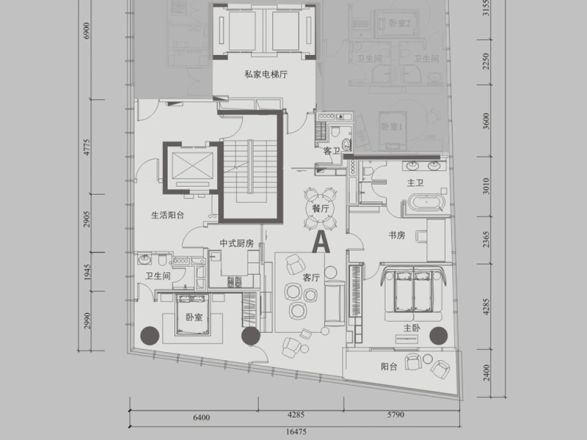 【深圳深圳湾1号小区,二手房,租房】- 深圳房天下