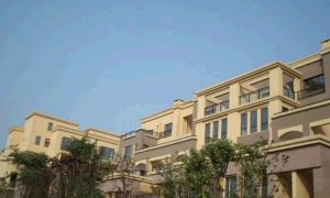 月映长滩A区 7室2厅 西北