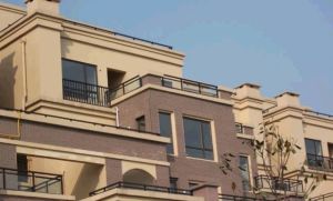 月映长滩A区 7室2厅 南