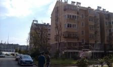 外滩北苑,电梯房中上楼层,带车库,精装修拎包入住