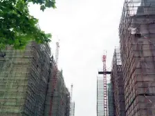 锦绣苑洋房社区 通透大两房双气 通 透 安静