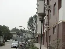 总价低,精装修,稀有正南户型的全款住宅